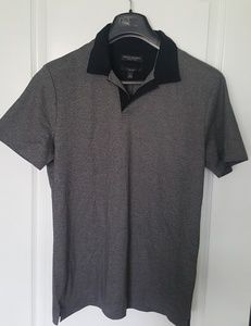 Banana Republic Luxury Touch Polo